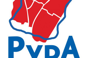 PvdA laat stem horen tijdens raadsvergadering 24-11-2022